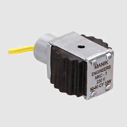 10W Solenoid Coil Mkc-1 | Mkc
