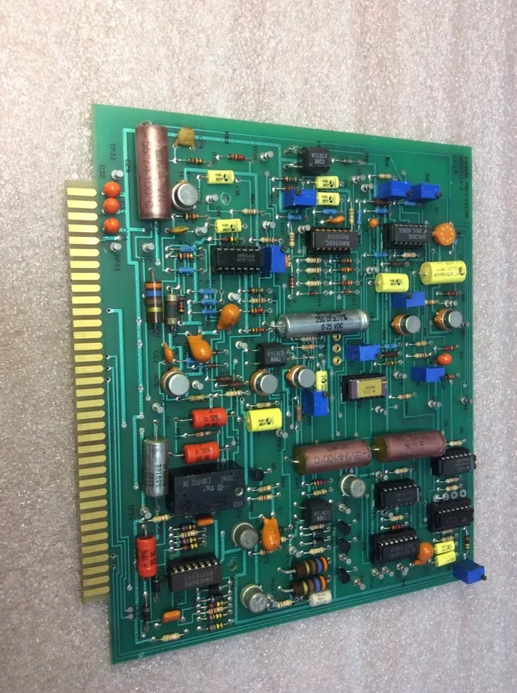 11 3 01 spu Signal Processor-Spector 219-000