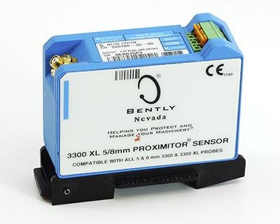 11 mm Proximitor Sensor | Bently Nevada Main image
