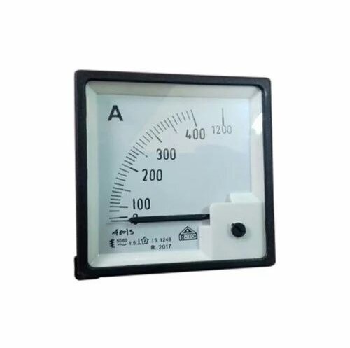 110 AMMETERS SQ M2 | Ae Main image