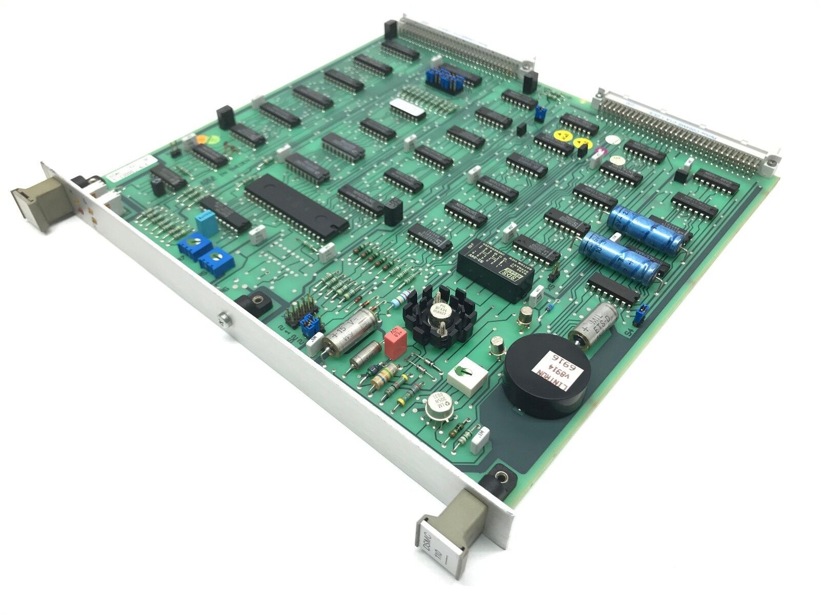 110 Control Board-DSMC ASEA 57330001-N 3 Main image
