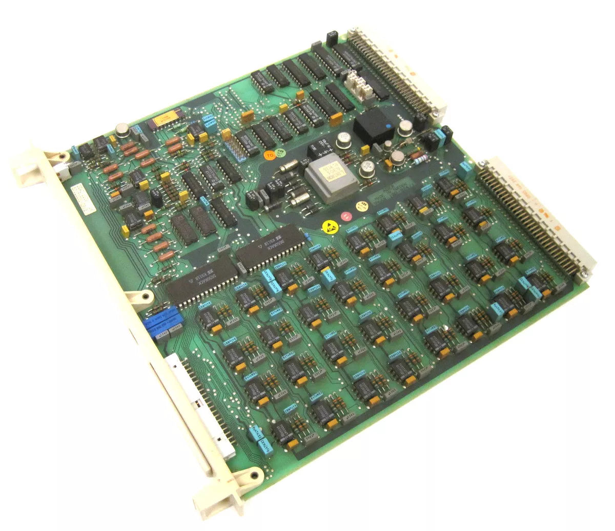 110 Input Module Abb Dsai | Abb