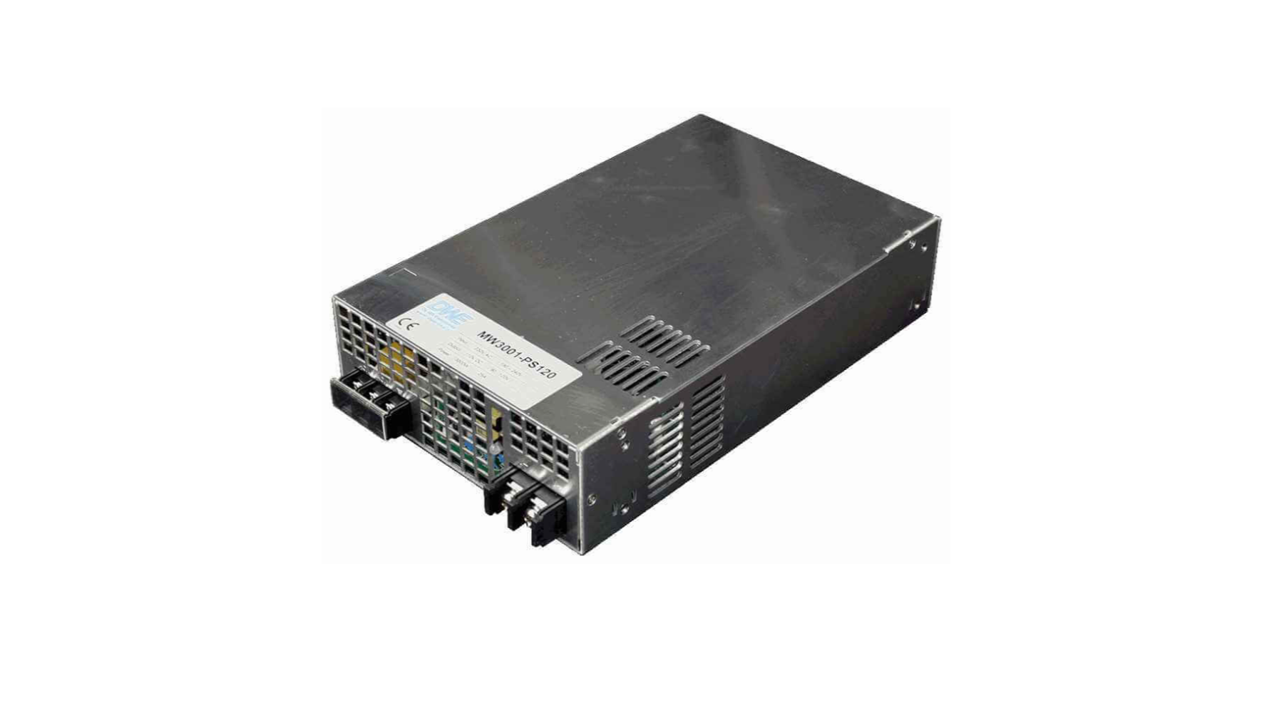 110 VDC-Power | Wartsila Main image