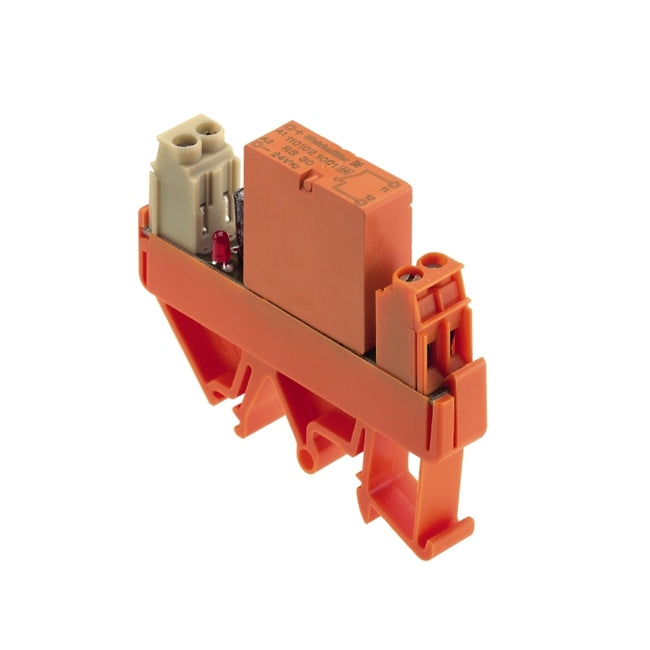 110022 RS30 24V Relay Module- Weidmuller Main image