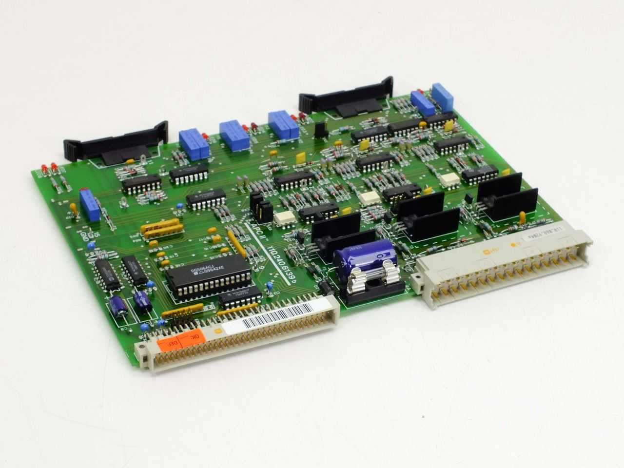 110.240.6139B-Netstal APC II PCB Card Main image