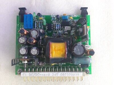 110V-007370037 Relay Card | Wartsila Main image