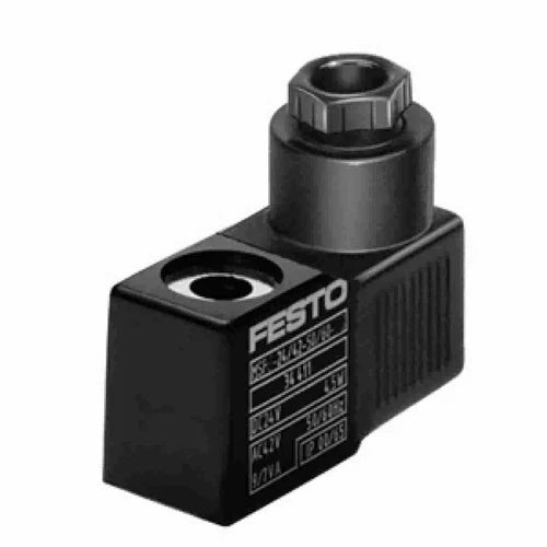 110V AC Solenoid Valve Coil 16W-Electro Pneumatics | Electro Pneumatics Main image