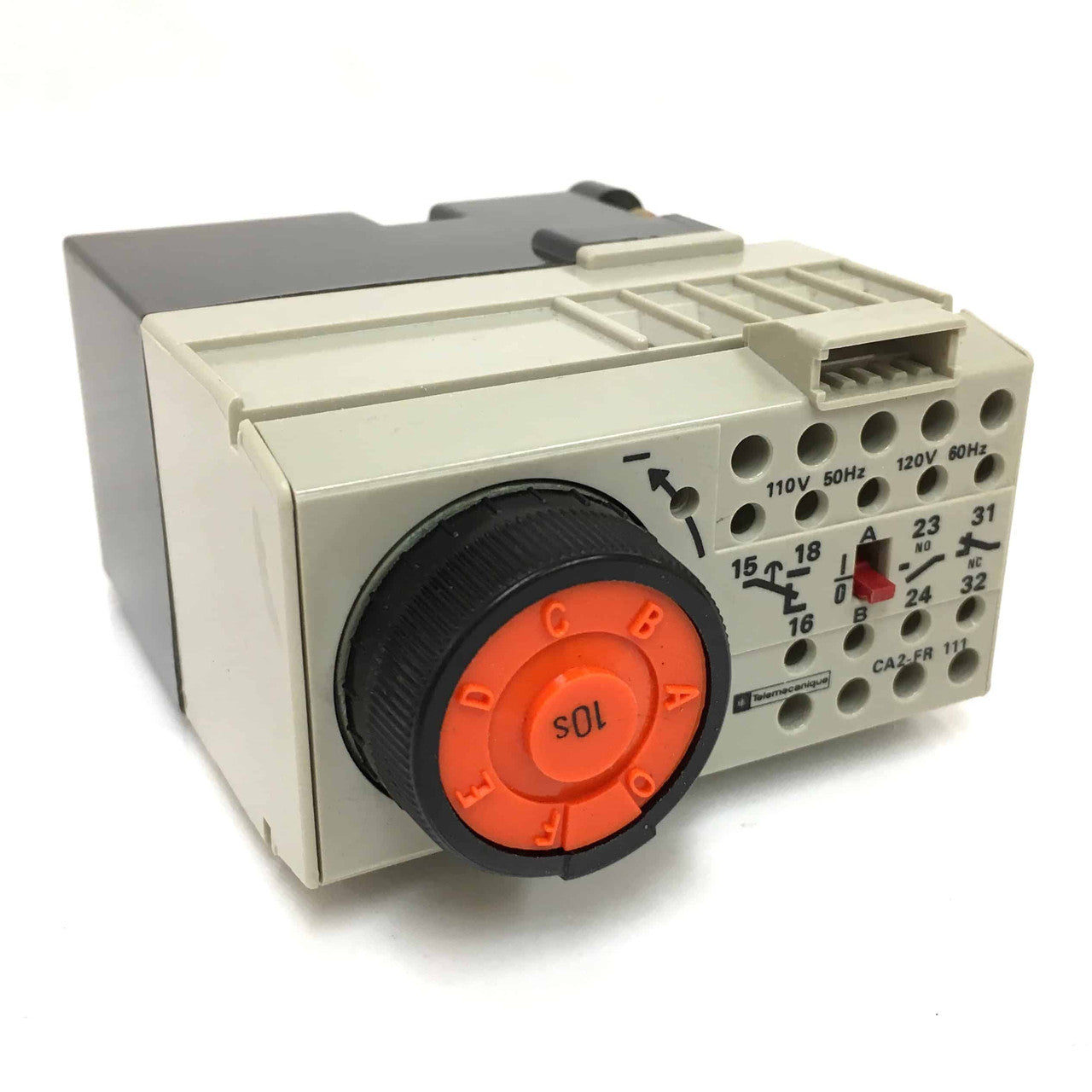 111 Relay-Telemecanique CA2-FR | Telemecanique Main image