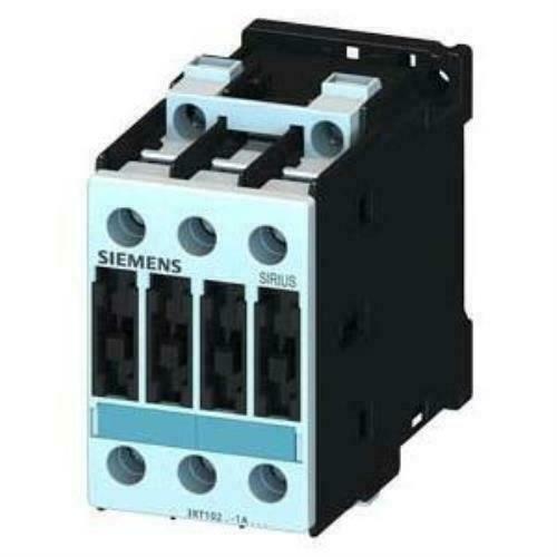 3-Phase Voltage Relay - Siemens Relays | Siemens - Ram Automations