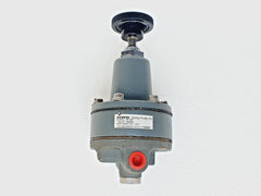 SIEMENS 40H50 NULLMATIC PRESSURE REGULATORS | SIEMENS - Ram Automations