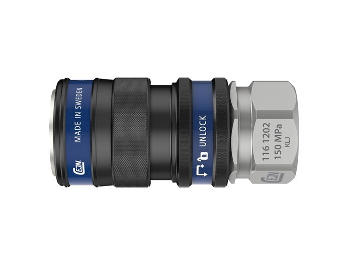 116 HIGH-FLOW | Cejn Main image