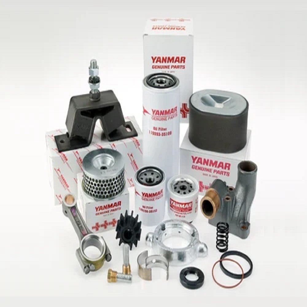 119593-67400 Yanmar Engine Parts | Yanmar Main image