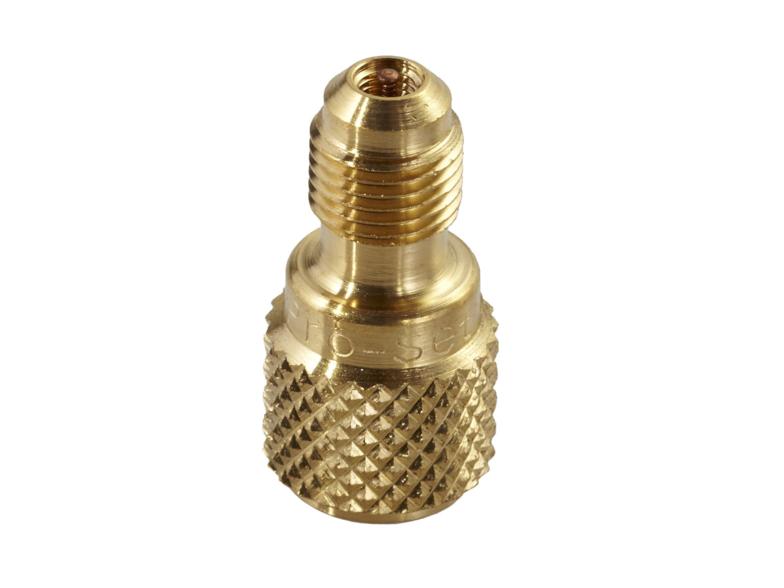 1/2" 20 FX 1/4"M Adapter-CPS Product | CPS