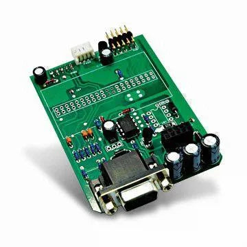 1/2 PCB Card-KLS Inc Main image