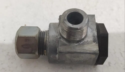 1/2 Quick-Release Valve-Eaton 145407DF | Eaton Main image