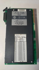 12 to 120V AC Output Module-1771-OAD | Allen Bradley