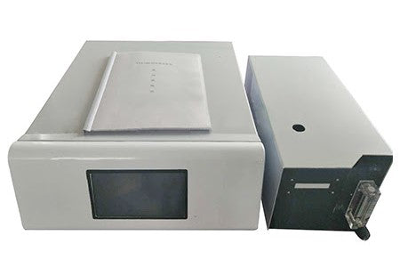 1200 TGA M Unit | TGA Main image