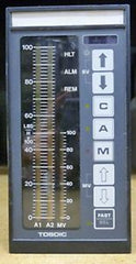 TOSHIBA TOSDIC MULTI-LOOP CONTROLLER AG120 211DO1AAAA1 | TOSHIBA - Ram Automations