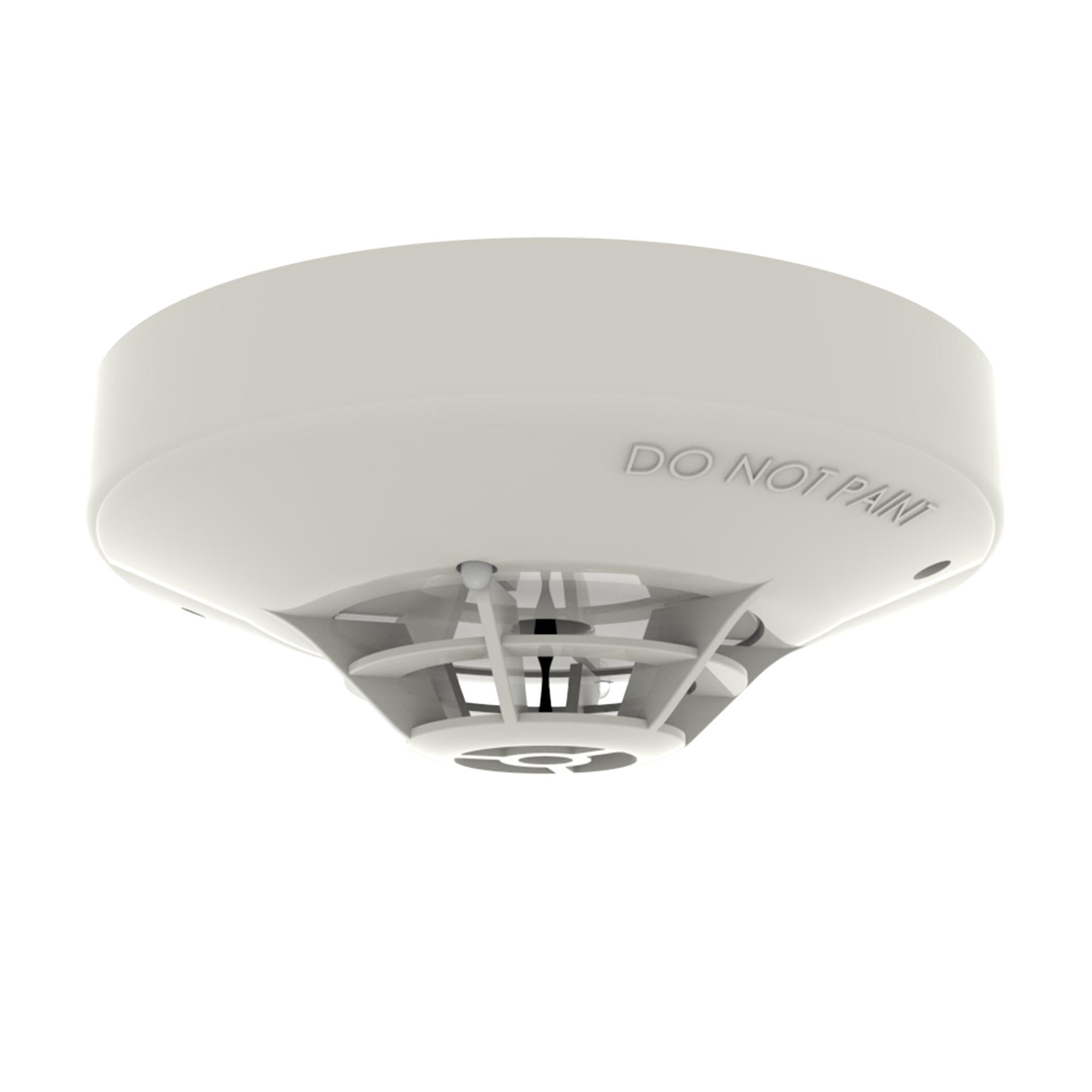 Hochiki DCD-CE3M Heat Detector for Reliable Fire Detection - Ram Automations