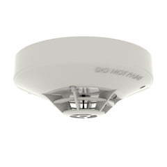 Hochiki DCD-CE3M Heat Detector for Reliable Fire Detection - Ram Automations