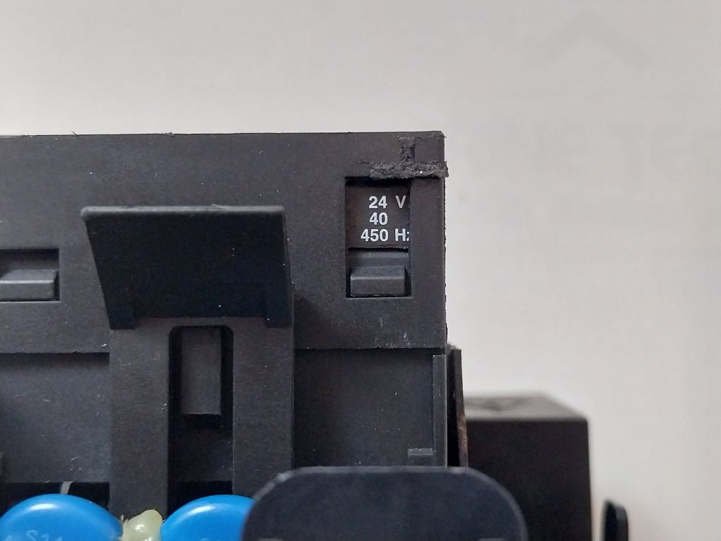1233608-06 Demag Control Board | Demag