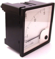 0-1000A Ammeter Tokyo Keiki ACF-12N