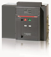 1250A 4P Circuit Breaker Emax E3H ABB