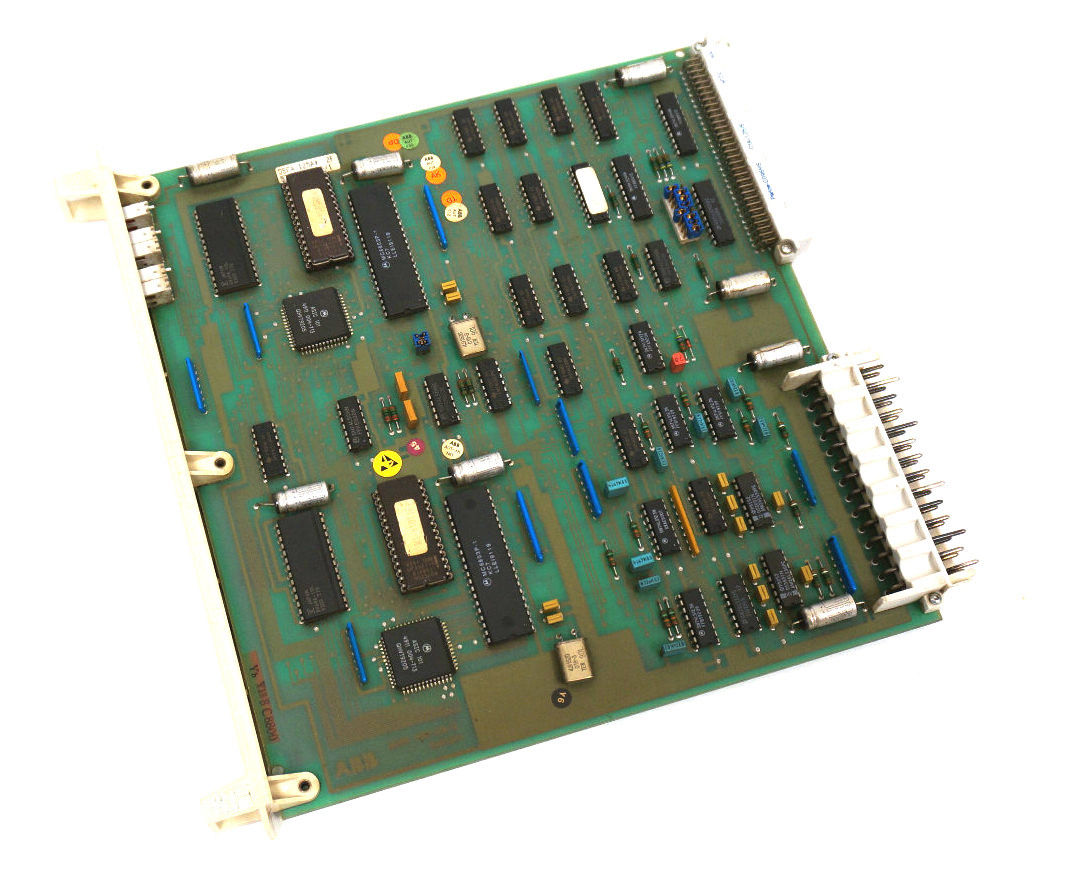 125A Masterbus 200 Communication Board Abb DSCA | GD Main image