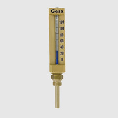 0-100°C Thermometer Gesa