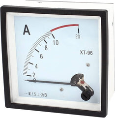 0-10A Ammeter Deif | 1.5