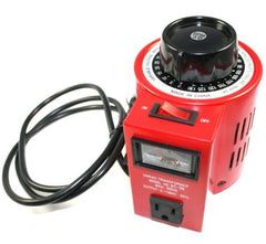 CHALMIT ELECTRONIC POWER SUPPLY CHE27 AG624 | CHALMIT - Ram Automations
