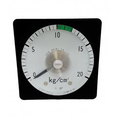 Nagano Keiki DVF-11 Pressure Gauge for G11 Applications - Ram Automations