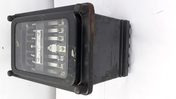12HFA74E187A-General Electric | Relay Main image