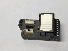 12P2575X032-KJ3242X1-FA1 Redundant H1 Term Block | Emerson Fisher Rosemount