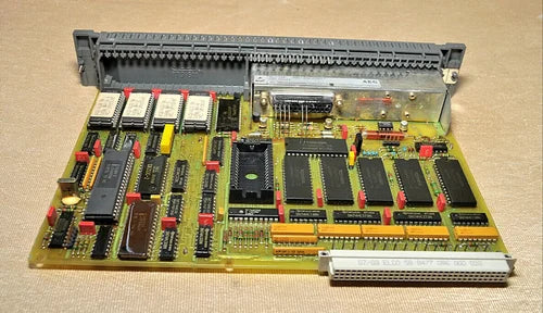 130-CPU AEG ALU Dolog | 6051-042.236017 Main image