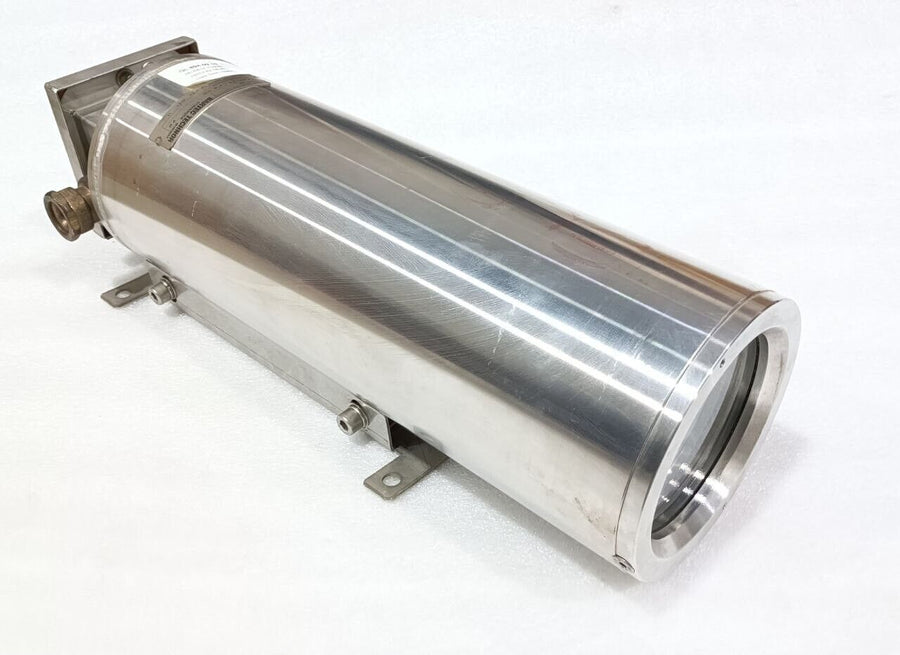 130 Helideck Floodlight Bartec Technor - Hazardous Area Lighting-Ram Automations