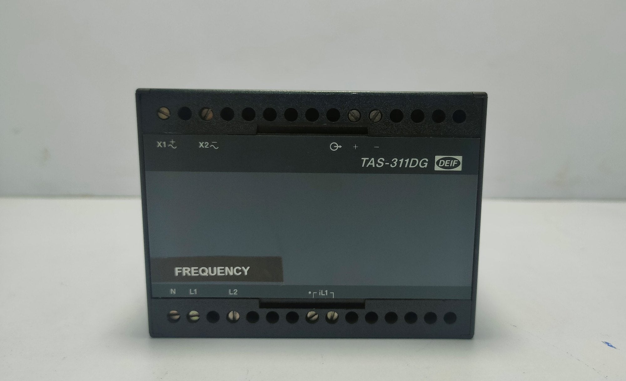 132V Selectable AC Transducer DEIF TAS-311DG | DEIF Main image