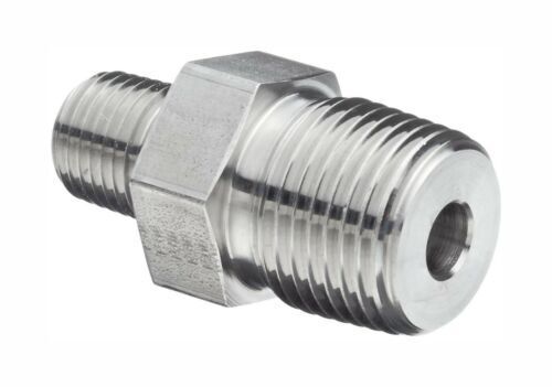 137G SS Pneumatic Filter | Headline Filters Main image