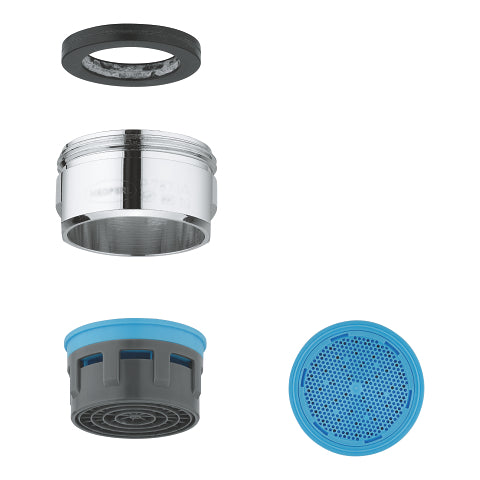 13930 Grohe Shower Trim | Grohe Main image
