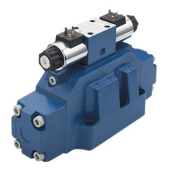 High Performance Denison Hydraulic Direction Control Valve H420 - Ram Automations