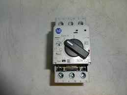 140M-C2E-B40 Motor Protection Circuit Breaker Allen-Bradley Main image