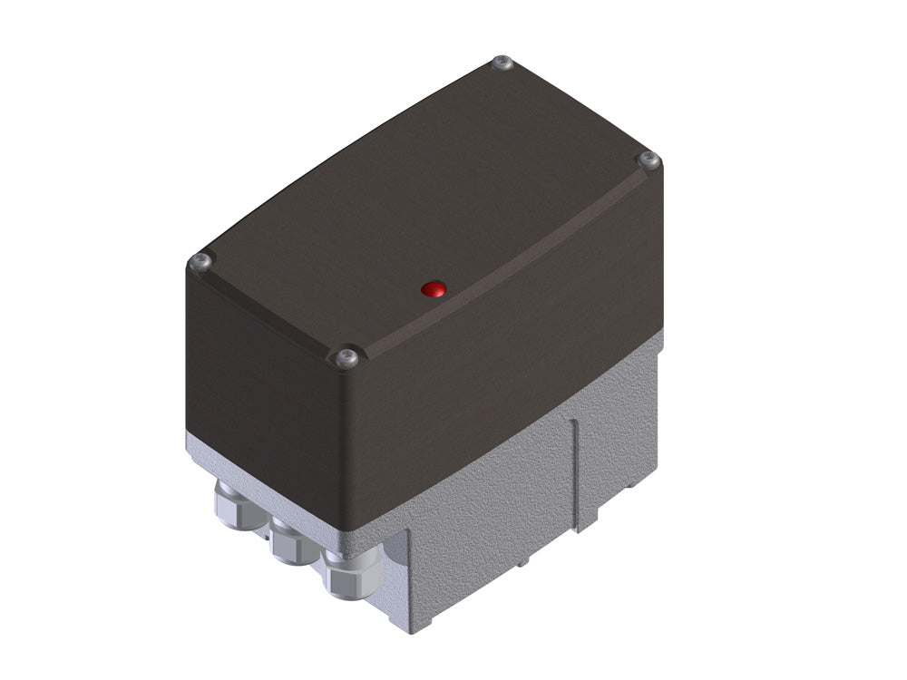 140Nm Rotary Drive Aris CL-L 140-35 | Aris Main image