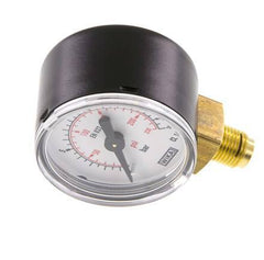 0-15 Bar 0-232 P.S.I Cmr Manometer