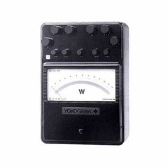 0-15/75A Ammeter Faget