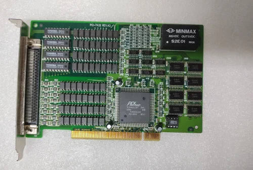 15-Channel T.C Input Card | CSI 6223