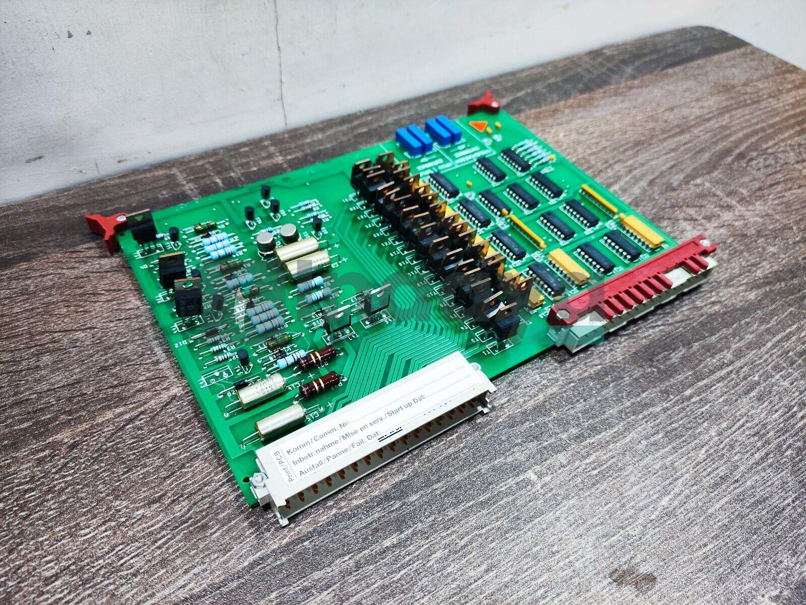 150 B Vegator PCB Card | Vegator Main image