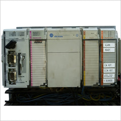 1500 Allen Bradley Compactlogix Drives