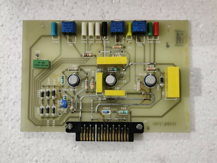 15066/2101 PCB Card by UNELEC - Electronic Component-Ram Automations