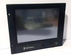 15T17 MMC-AAU-AABR-20026 Display | Hattland