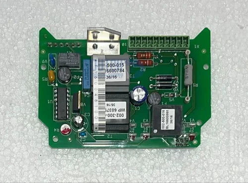 16-302211-02G Circuit Board | Brand Main image
